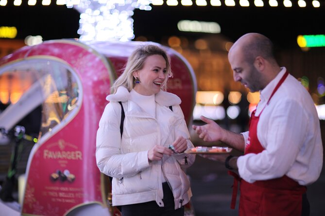 Geneva Chocolate tasting Tour in a Private TaxiBike - Five things to know before you book