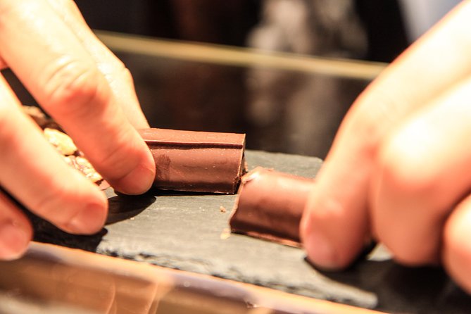 Geneva Chocolate Tour in a Tuk Tuk - Key points to know before booking