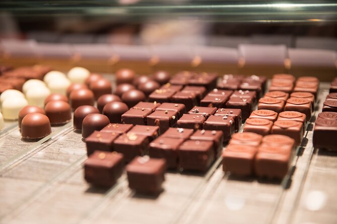 Geneva Chocolate Tour in a Tuk Tuk - Is $211.50 per person fair?