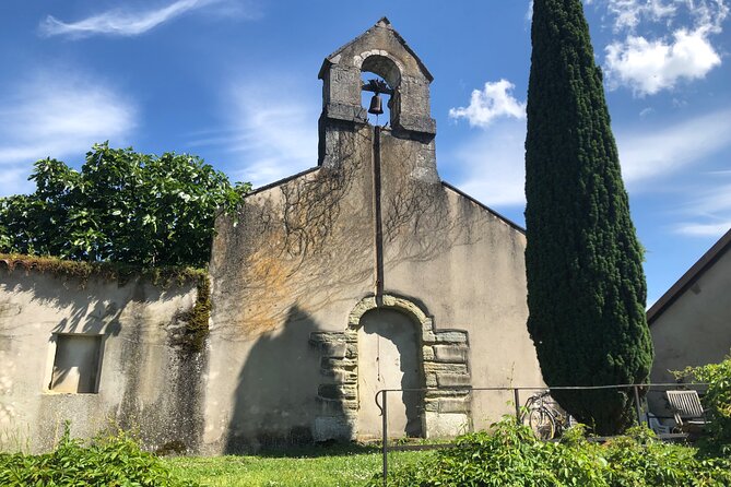 Geneva Countryside By E-Bike With Wine Tasting - Who will enjoy this Geneva e-bike tour