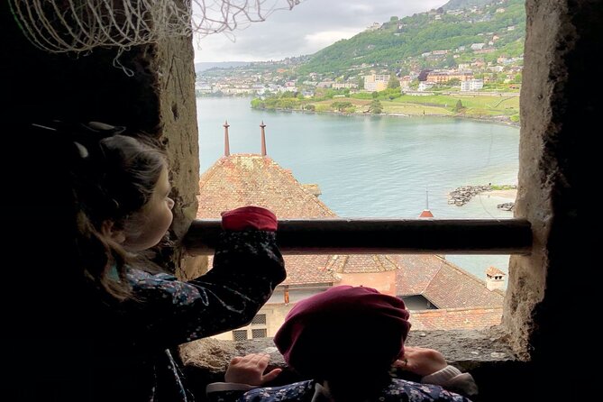 Geneva day tour to Chillon castle and Chaplin's World - Leaving Geneva at 7:30 in the morning