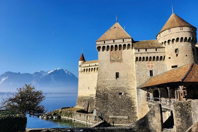 Geneva day tour to Chillon castle and Chaplin's World - Who should book this experience?