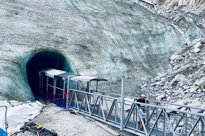 Geneva Day Trip to Mont Blanc glacier and 3860m Top - Why This Geneva Excursion Works
