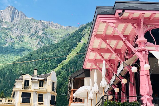 Geneva Day Trip to Mont Blanc glacier and 3860m Top - Who Will Enjoy This Best?