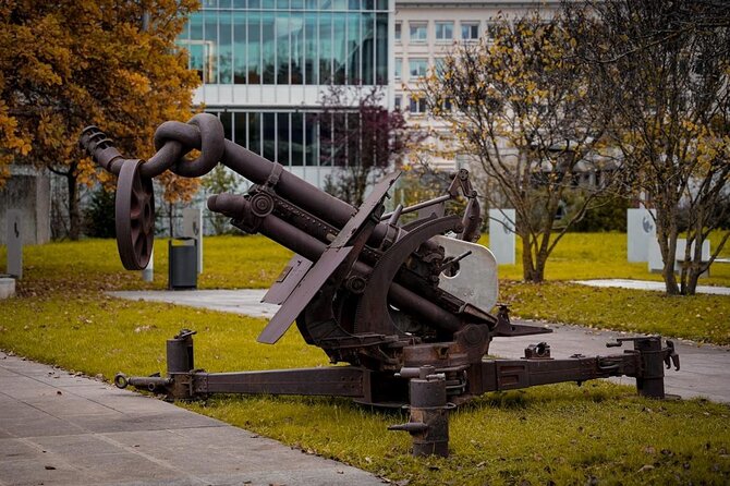 GENEVA EXCLUSIVE Complete Tour (PICK-UP), UN area & Old City - From Wilson’s building to a Swiss chocolate break