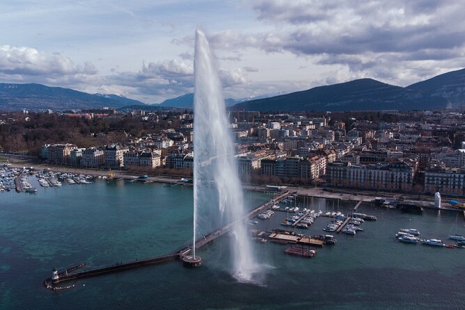 Geneva Private Custom Walking Tour With A Guide (Private Tour) - Key points at a glance