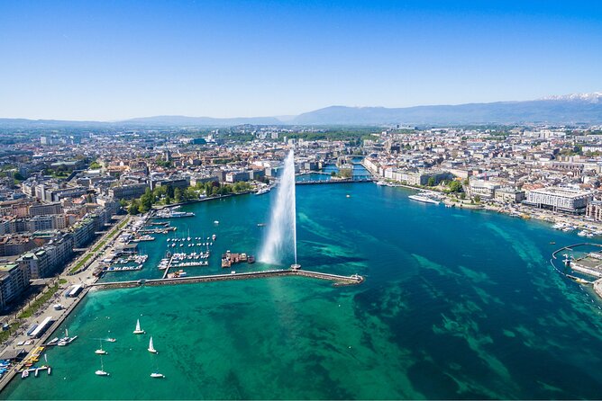 Geneva Private Custom Walking Tour With A Guide (Private Tour) - Why a private Geneva walk can be a smart first move