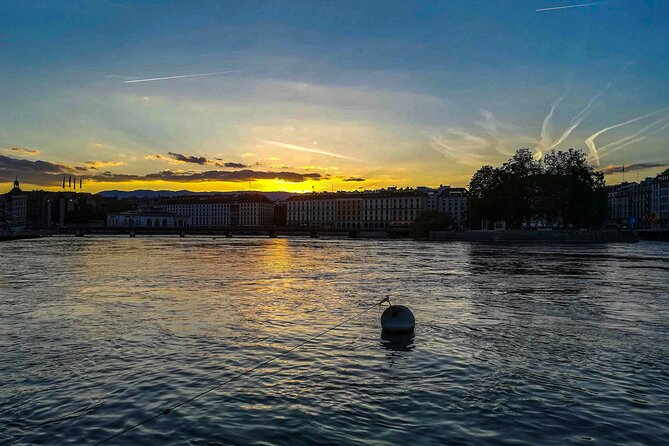 Geneva Private Walking Tour with a Local - Starting at Pl. du Bourg-de-Four