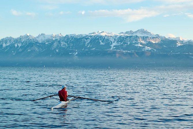 Geneva Private Walking Tour with a Local - A flexible route instead of a fixed checklist