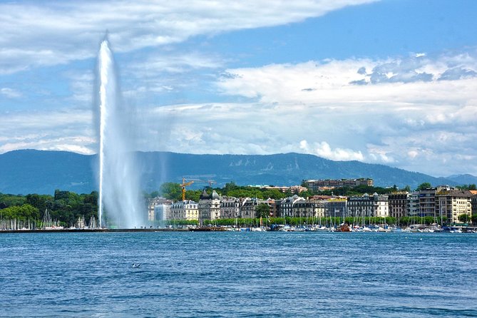 Geneva Private Walking Tour with a Professional Guide - Key Points to Know Before You Book