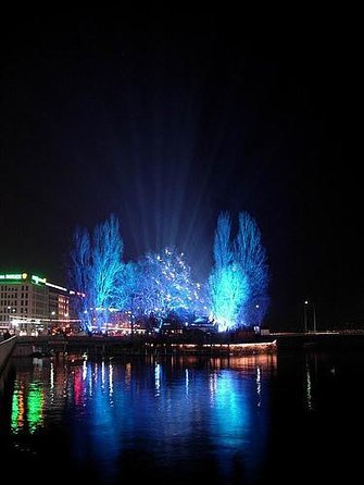 Geneva Scavenger Hunt and City Highlights Walking Activity - Key points to know before you start