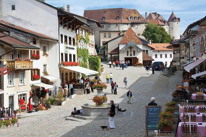 Geneva to Gruyère Private Day Trip. Cheese & Chocolate Tour - Five things to know before you book