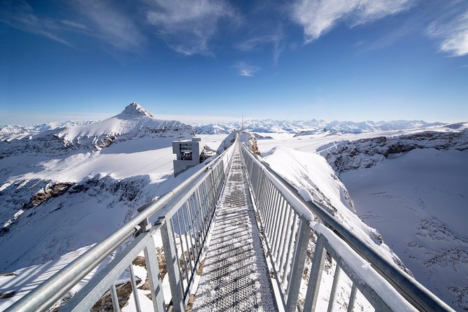 Glacier 3000 and Montreux Riviera from Geneva - Why this Geneva day trip works