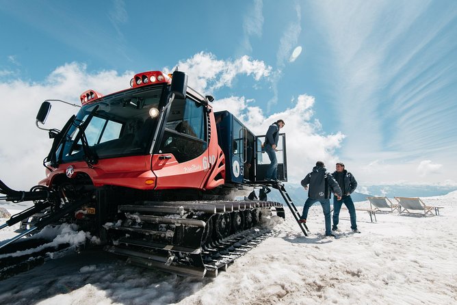 Glacier 3000 Ticket Including Cable Car and Peak Walk by Tissot - Price, value, and what the ticket really covers