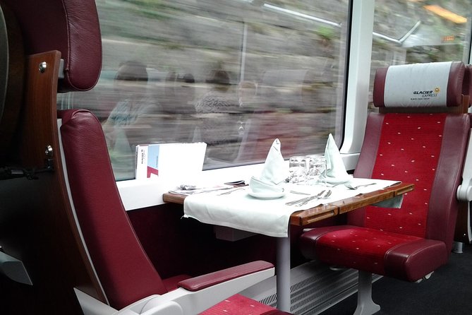 Glacier Express Panoramic Train Round Trip in one Day Private Tour from Bern - Why this Bern day trip is easier than planning it yourself