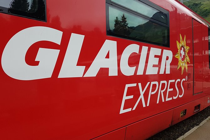 Glacier Express Panoramic Train Round Trip in one Day Private Tour from Luzern - Why this train ride is worth your day