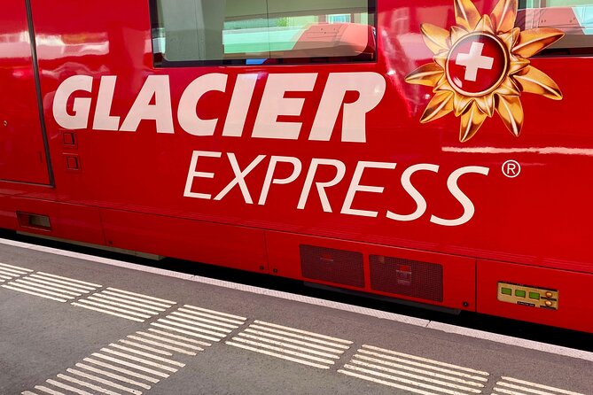 Glacier Express, Swiss Alps & Lucerne Tour | From Basel - Basel departure: start early and stay alert