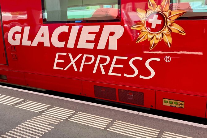 Glacier Express, Swiss Alps & Lucerne Tour | From Zurich - Zurich to Chur: the first taste of Swiss rail travel