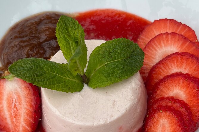Gourmet Food and Wine Tasting Walk in Lavaux - Lutry’s medieval center and the final tasting