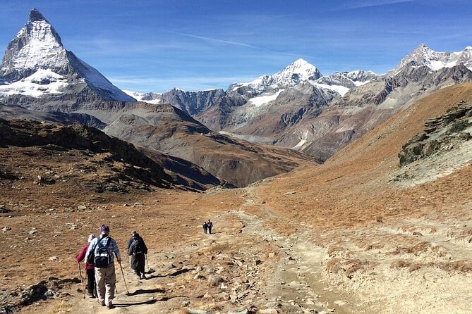 Grand Rail Tour of Switzerland - Jungfraujoch reaches Europe’s highest railway station