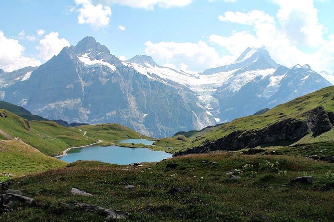 Grindelwald Guided Day Hike - Why this Grindelwald hike feels different