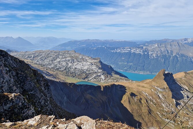 Grindelwald Guided Day Hike - What the guide adds to the day