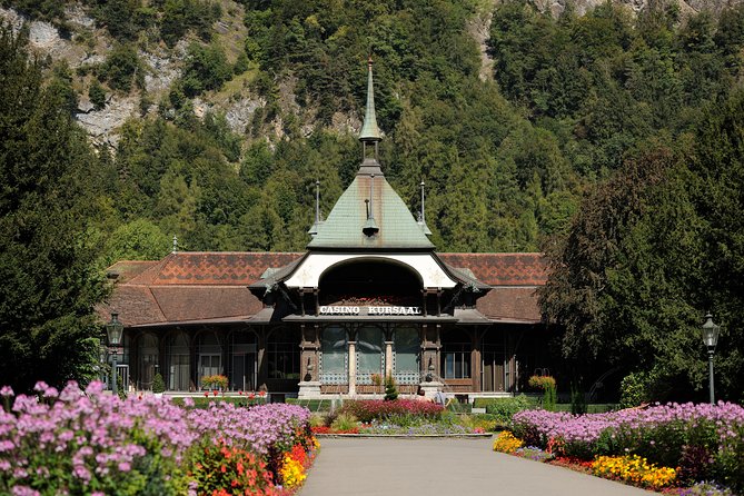 Grindelwald, Interlaken & Lauterbrunnen Day Trip from Zurich - What $147.24 really buys you