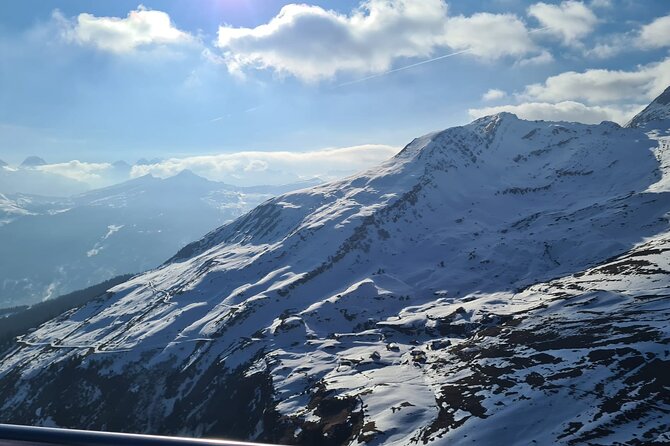 Grindelwald, Lauterbrunnen Lungern Interlaken Semi-Private - Best seasons and practical preparation