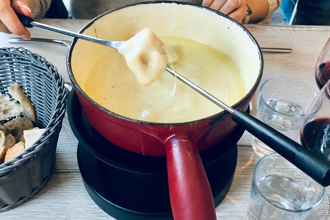 Gruyère Cheese and Chocolate Tasting Day Trip from Geneva - Who should book this day trip?