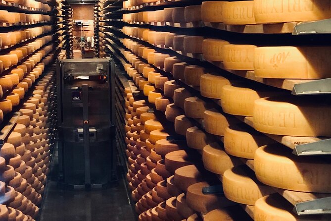 Gruyère Cheese and Chocolate Tasting Day Trip from Geneva - Should you book the Gruyère cheese and chocolate trip?