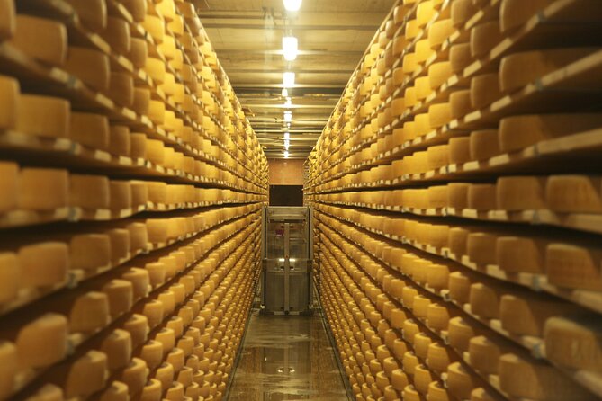 Gruyères, Cheese Factory & Maison Cailler Day Trip from Bern - Who should book this experience?