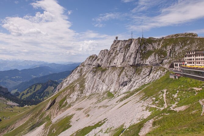 Guided Daytrip to Mount Pilatus and Lucerne from Zurich - Key things to know before booking
