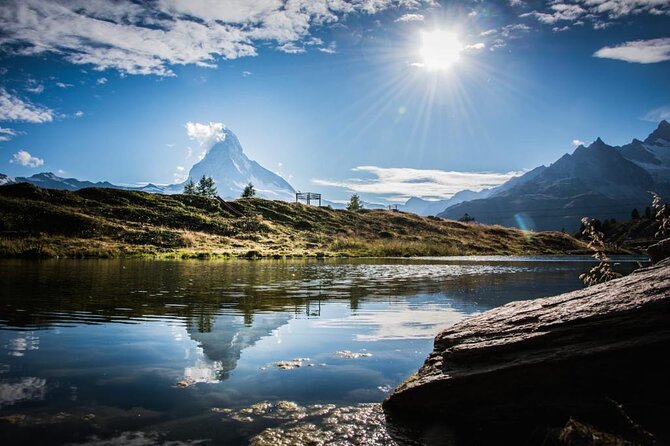 Guided Hiking Full Day in Zermatt - Key points to know before booking