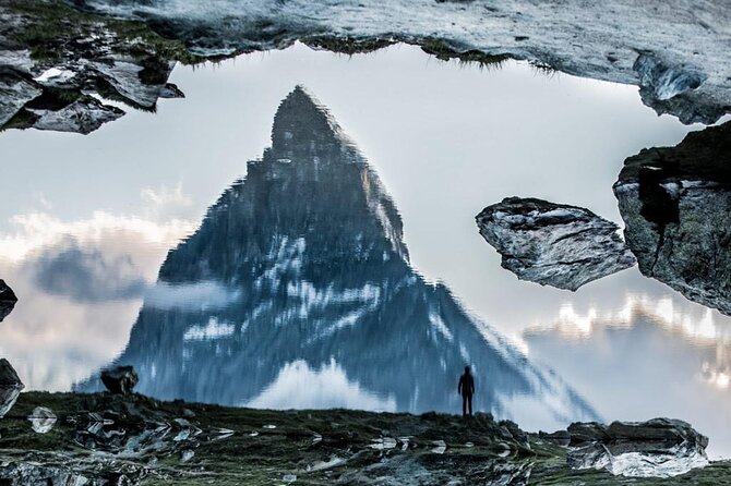 Guided Hiking Half Day in Zermatt - Starting at 9:00 in Zermatt