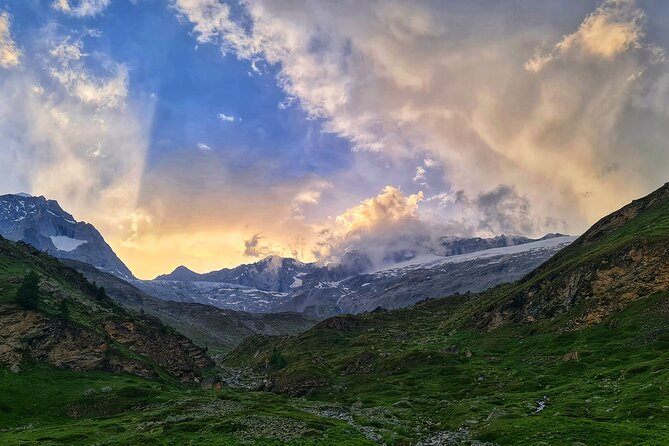 Guided Hiking Half Day in Zermatt - What the Guides Add to the Walk