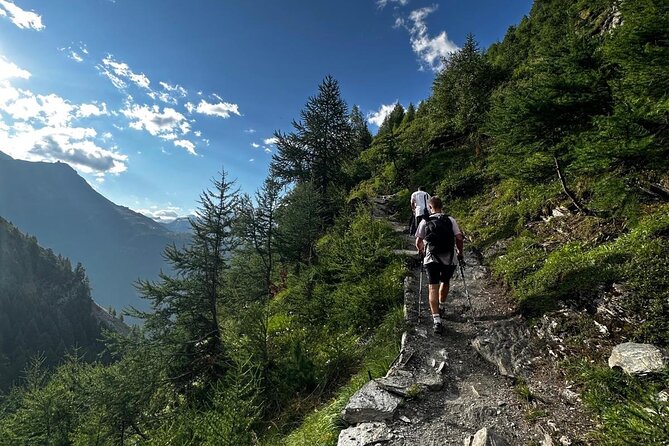 Guided Hiking Half Day in Zermatt - Is $422.87 a Good Deal?