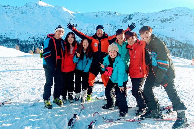 HALF DAY 3-Hour Private Ski Lessons in Zermatt, Switzerland - What a private Zermatt ski lesson feels like