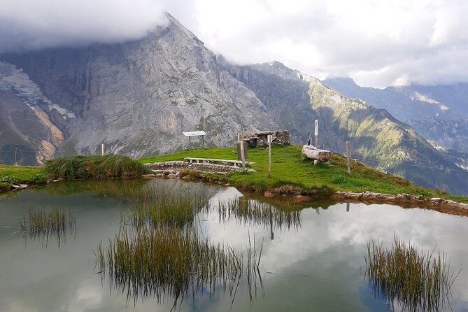 Heart of the Alps Private Hiking Tour from Lucerne - Is $579.67 per person good value?