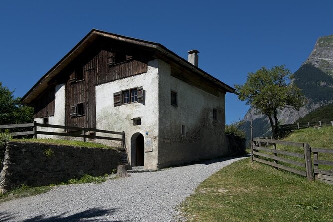 Heidiland and Liechtenstein Tour from Zurich - Key Points to Know Before You Book