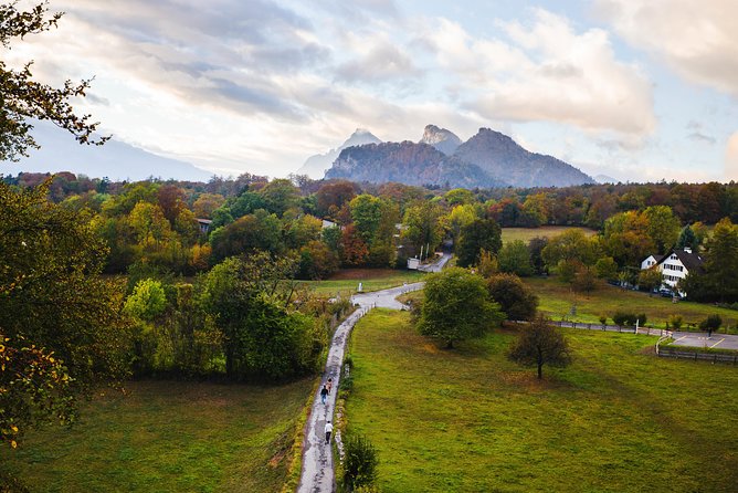 Heidiland and Liechtenstein Tour from Zurich - Why This Zurich Day Trip Works