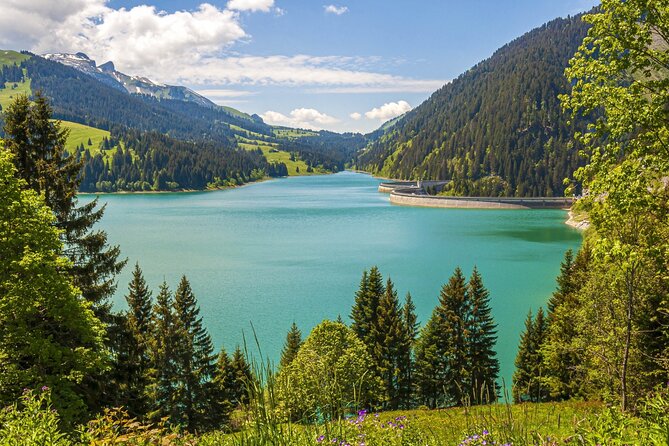 Historic Interlaken: Exclusive Private Tour with a Local Expert - Key points at a glance