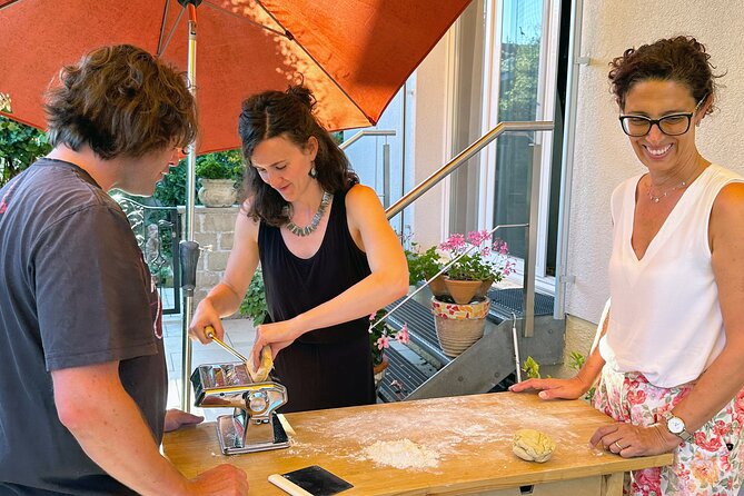 Homemade Italian Lasagna Experience with a Local Family - Tiramisu from a grandmother’s recipe
