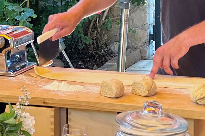 Homemade Italian Lasagna Experience with a Local Family - What the $199.36 price includes