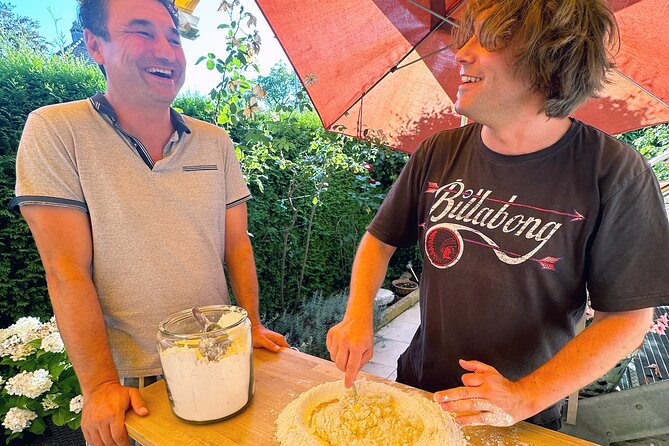 Homemade Italian Lasagna Experience with a Local Family - Who will enjoy this evening most