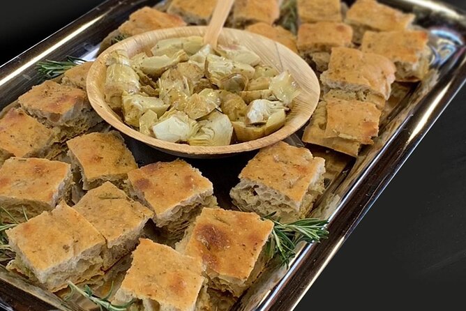 Homemade Italian Pizza & Focaccia Experience with a Local Family - Key points before you book