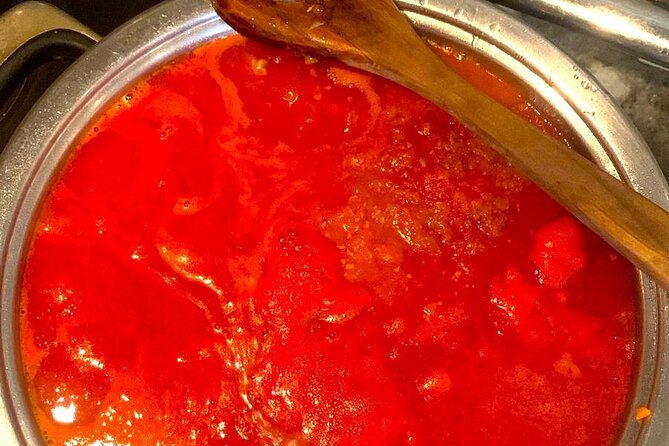 Homemade Italian Pizza & Focaccia Experience with a Local Family - A relaxed 6:30 pm start near Basel