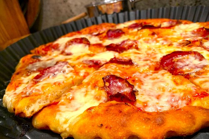 Homemade Italian Pizza & Focaccia Experience with a Local Family - What the private format adds