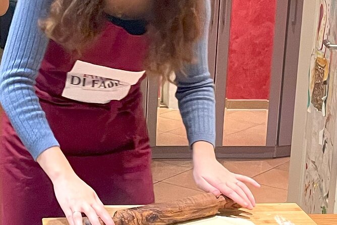 Homemade Italian Pizza & Focaccia Experience with a Local Family - Dietary requests and planning ahead