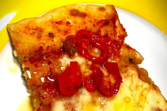 Homemade Italian Pizza & Focaccia Experience with a Local Family - Is $198.22 a fair price?