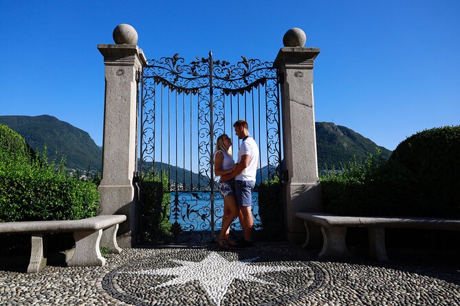 Instagram and Photo tour of Lugano with a professional photographer. - Key Points to Know Before You Book